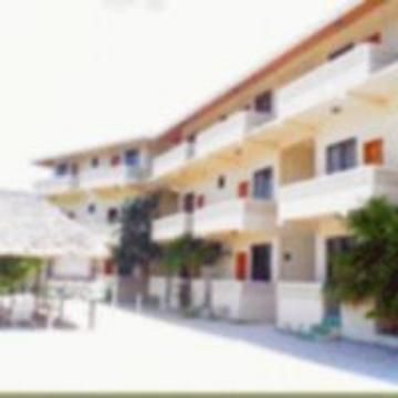 Anchorage Resort Caye Caulker Exterior foto