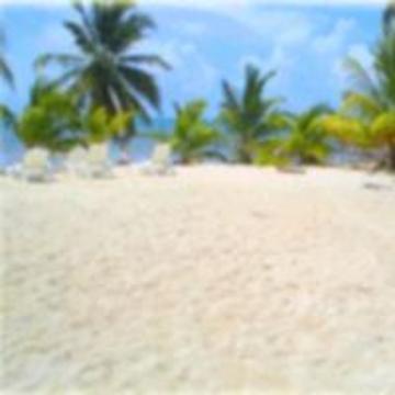 Anchorage Resort Caye Caulker Exterior foto